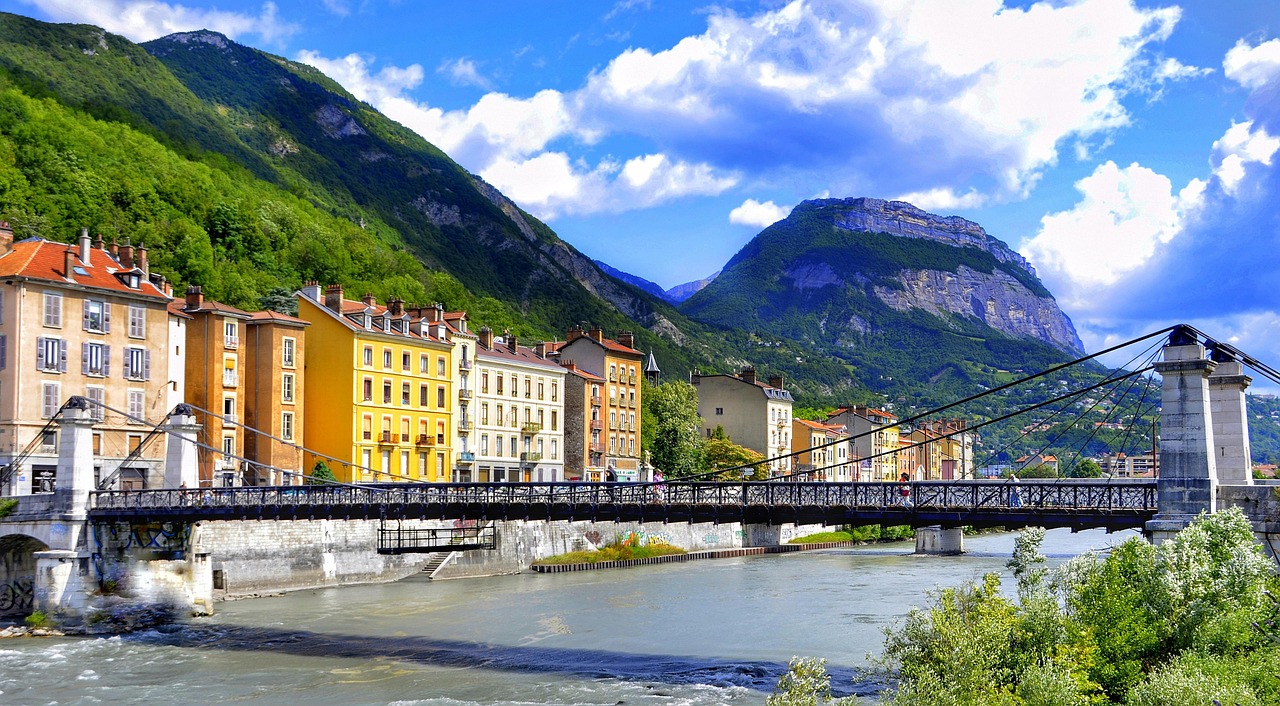 Soarin’ Around the World: Fascinating Trivia You Never Knew