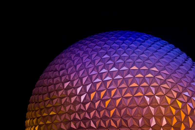 Finding Great Food Pairings Around Epcot