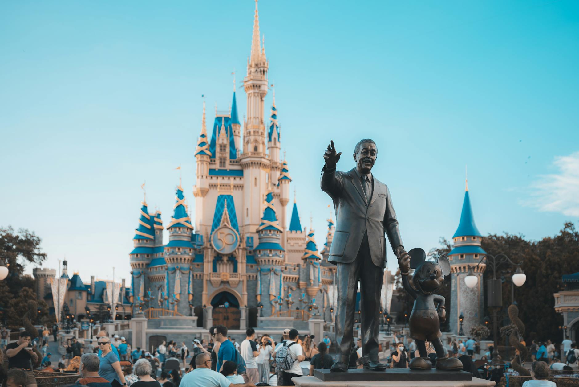 Hidden Disney Cocktails: Discover the Secret Sips of Disney World