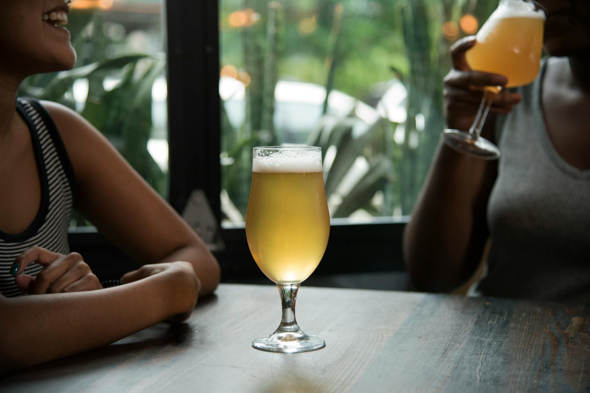 Sipping Around Disney: What It’s Like to Try Beer at the Parks