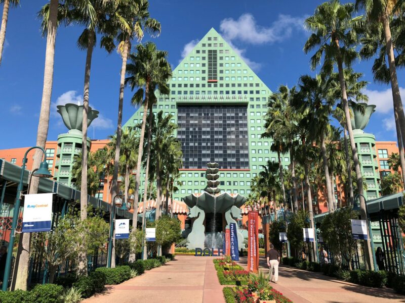The Ultimate Disney Resort Bar Crawl: Sip, Savor, and Celebrate Magic