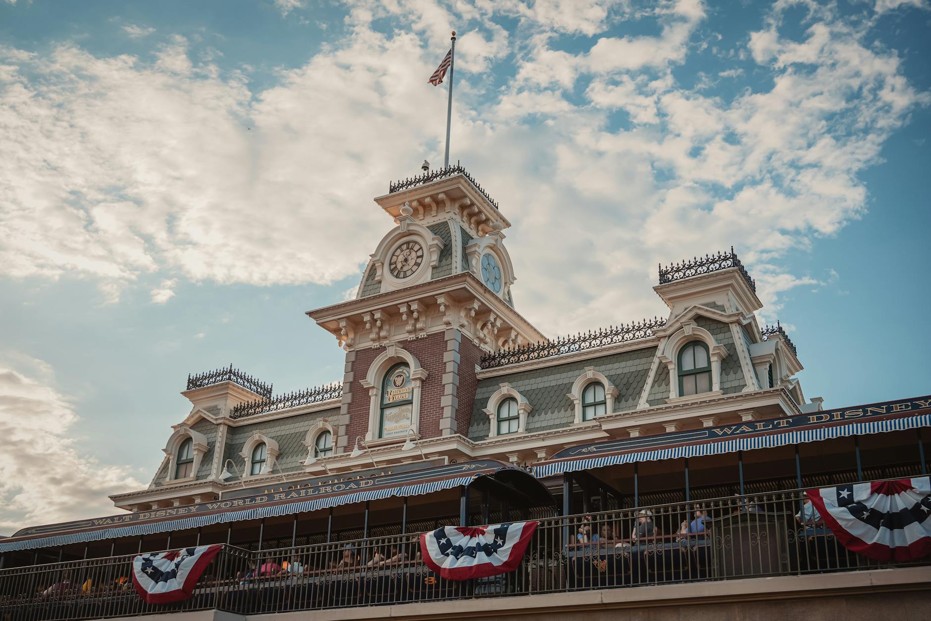 The Magic of Hidden Mickeys at Disney World: Discovering Disney’s Secret Symbols
