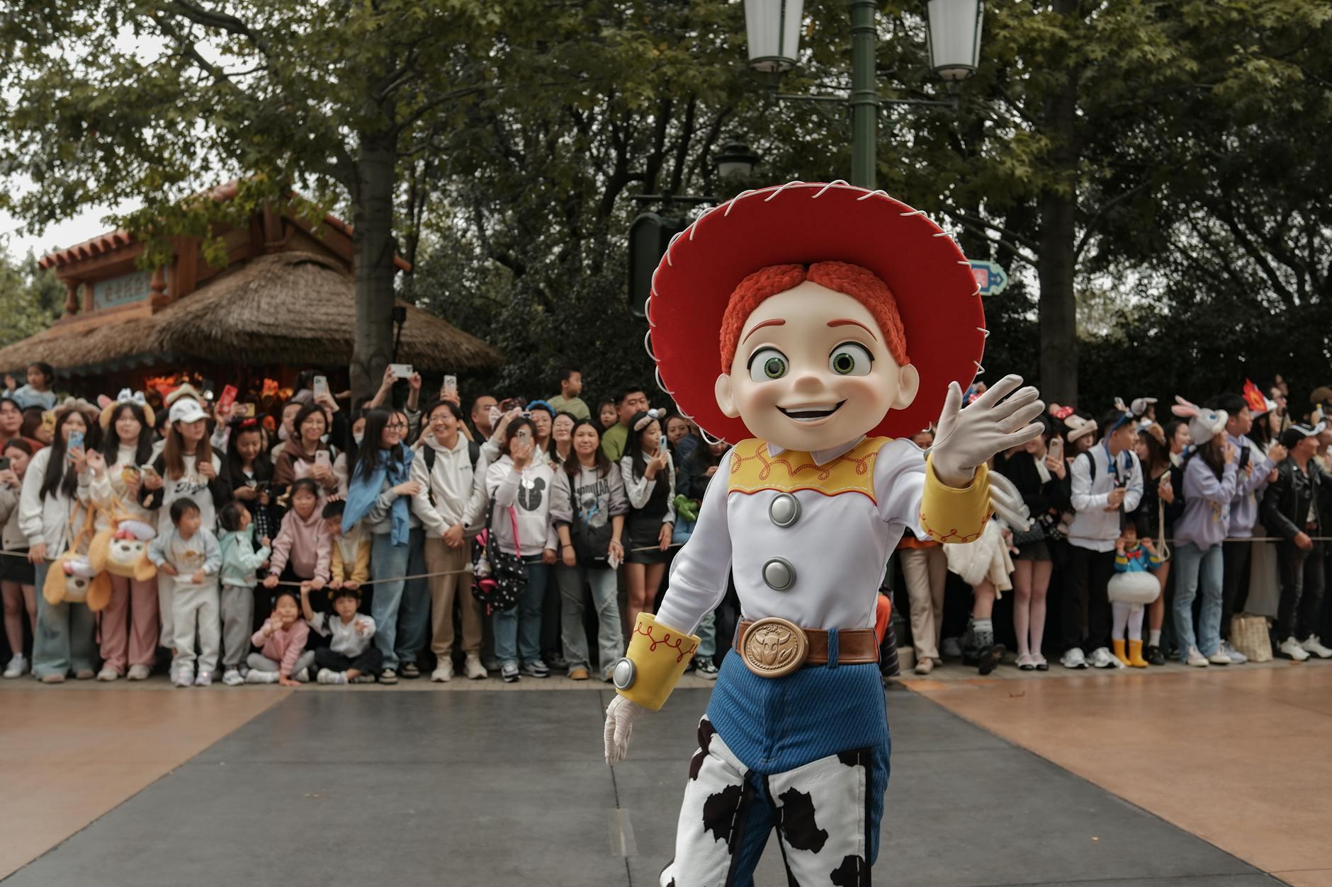 Some Fun Finds Around Disney Parks That You Might Have Missed