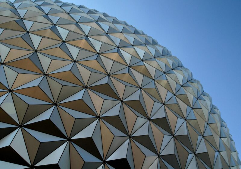 Figuring Out Your Epcot Day: A Little Planner’s Chat