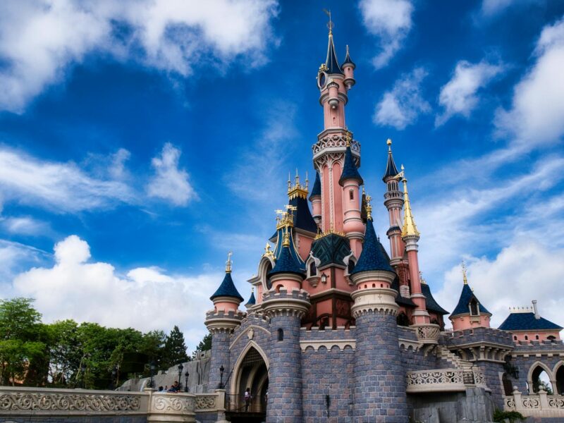 When’s the Best Time to Visit Magic Kingdom?