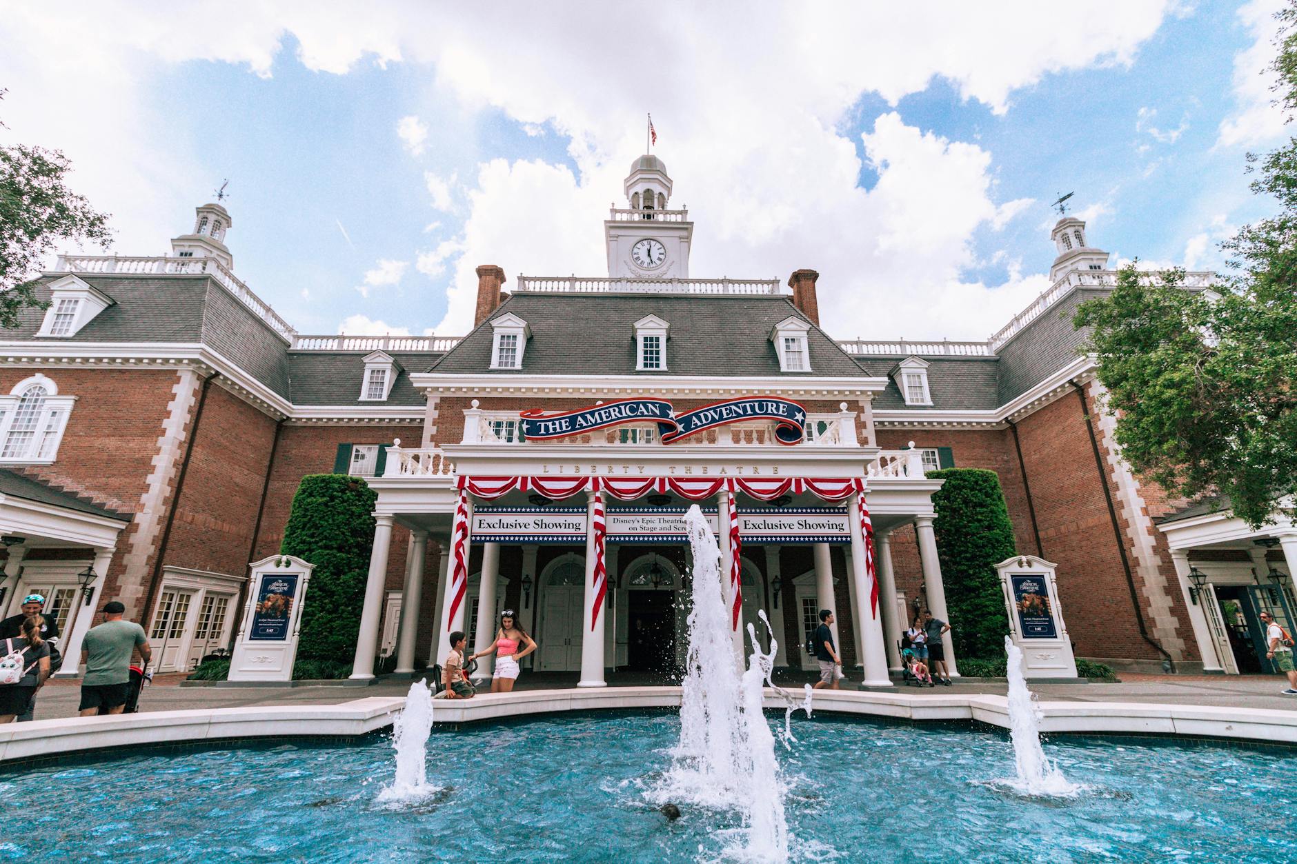 Classic Disney Bar Menus: A Nostalgic Journey Through Disney World’s Iconic Sips