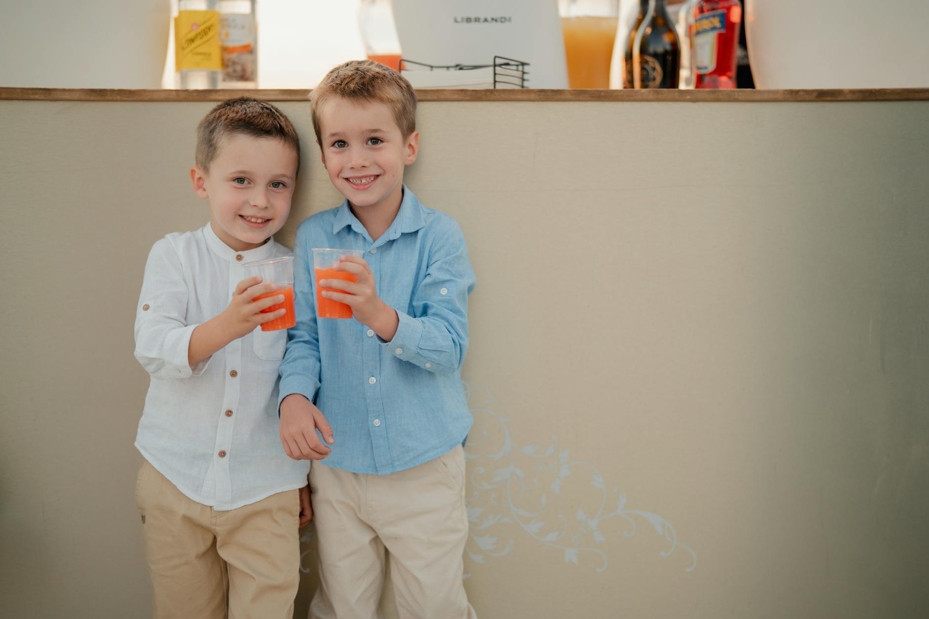 Disney Drink Trivia: Sip Your Way Through Magical History and Fun Facts