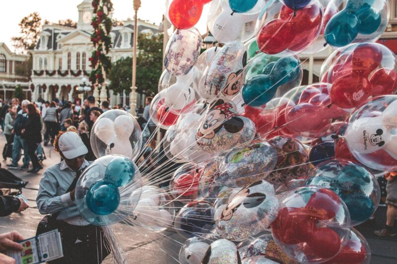 Best Time to Visit Magic Kingdom