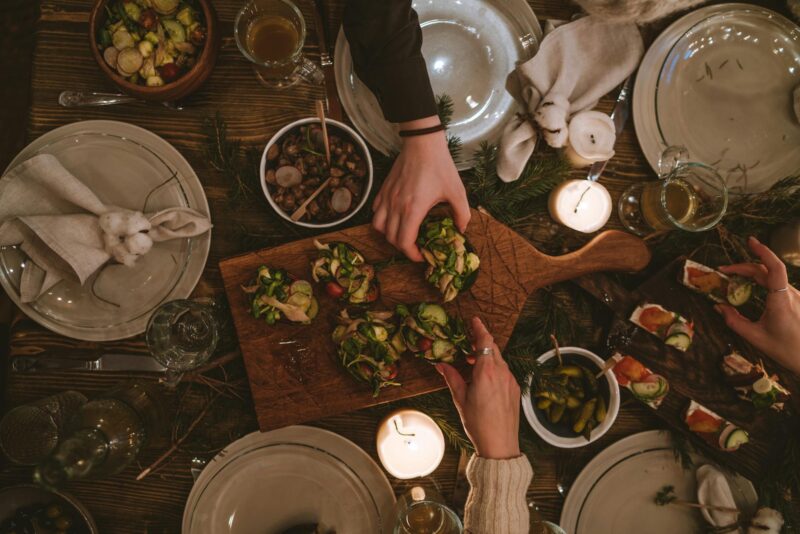 Honest Reviews of Snacks and Meals Throughout the Resort: A Foodie’s Guide to