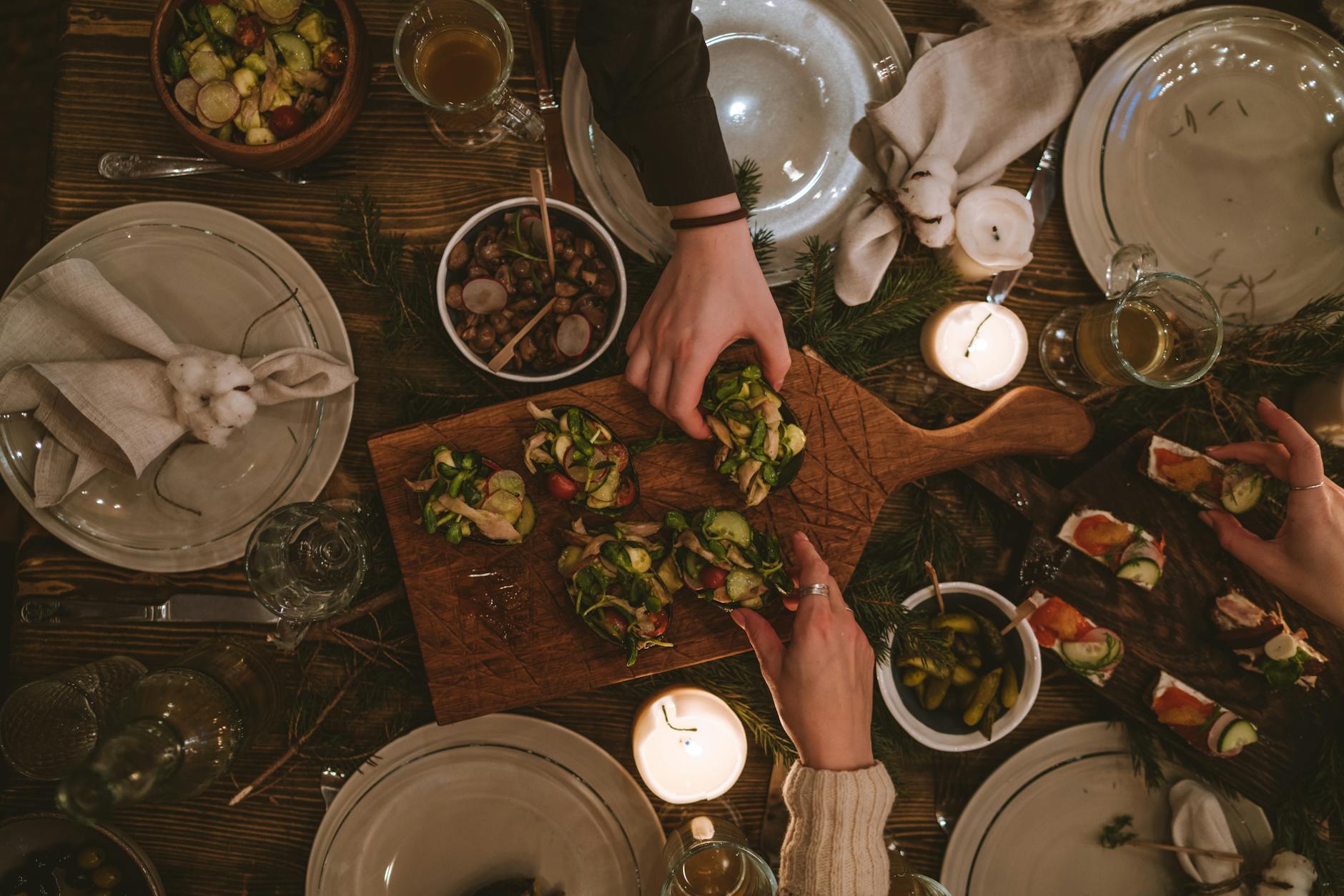 Honest Reviews of Snacks and Meals Throughout the Resort: A Foodie’s Guide to