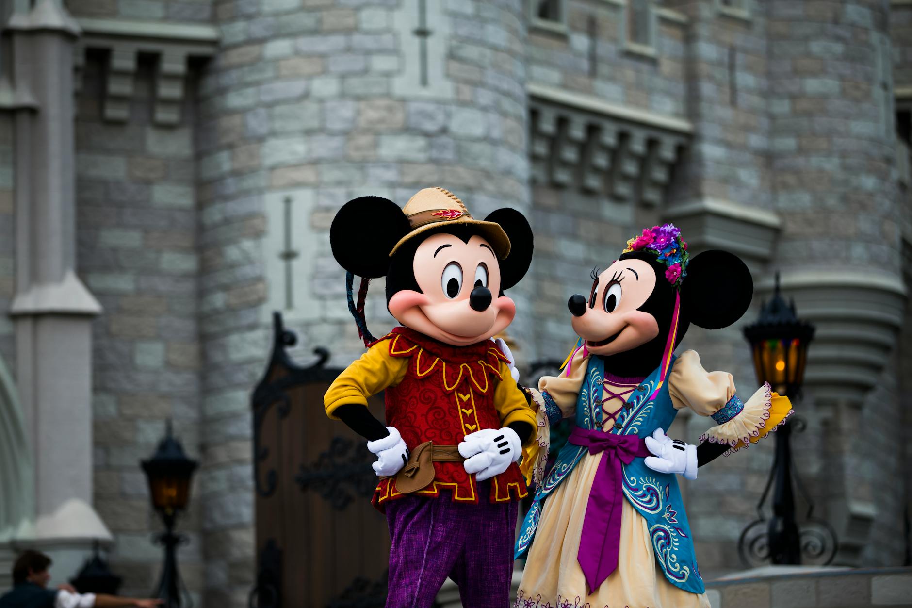 Best Time to Visit Magic Kingdom: Unlocking the Magic at Disney World