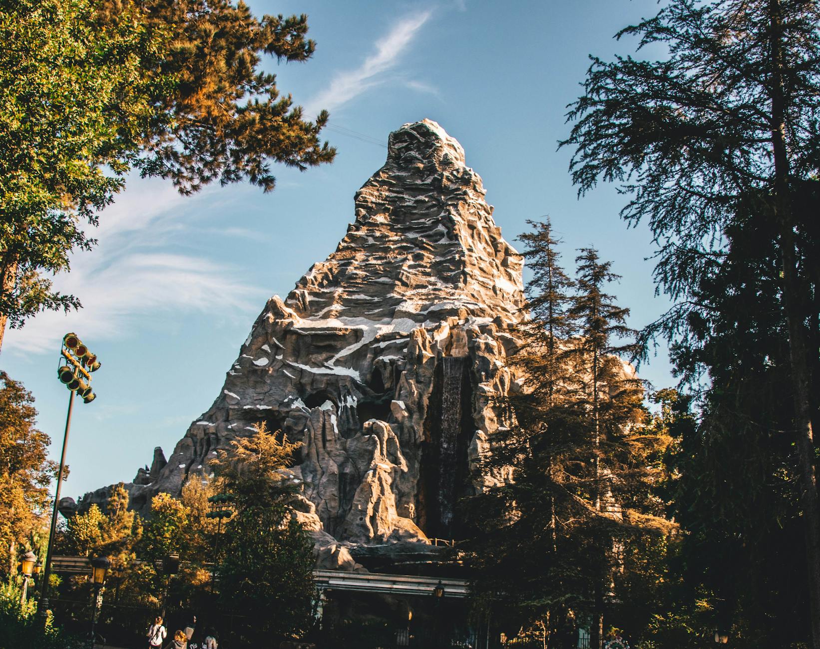 Little Treasures Around Disney Parks That Always Catch My Eye
