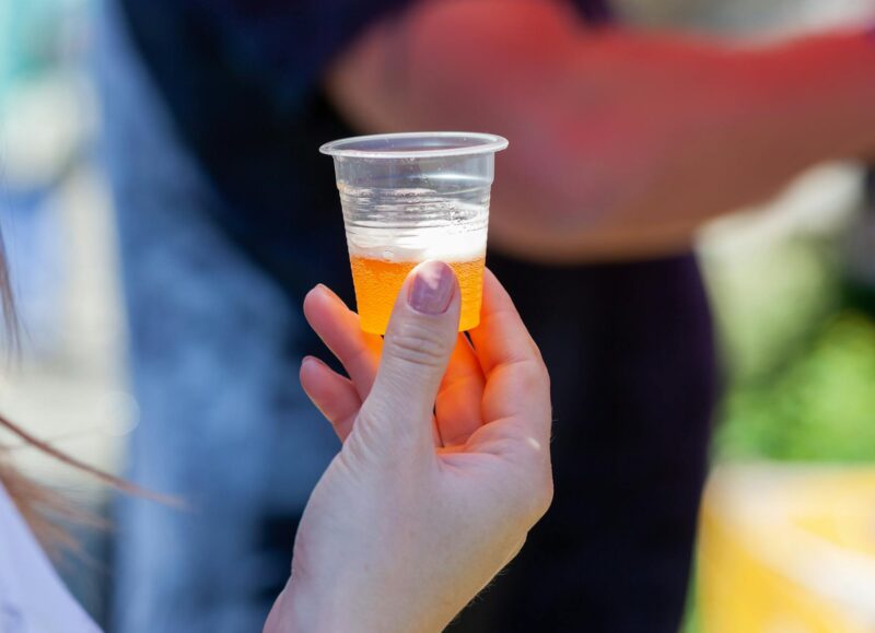 Sipping Through Disney: My Take on the Beer Tastings Around the Parks
