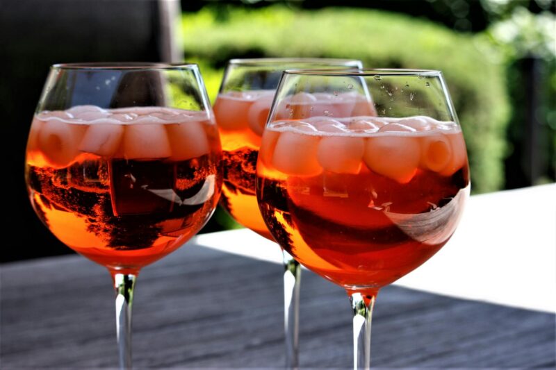 Discovering the Best Non-Alcoholic Drinks at Magic Kingdom: A Refreshing Guide for Every Guest