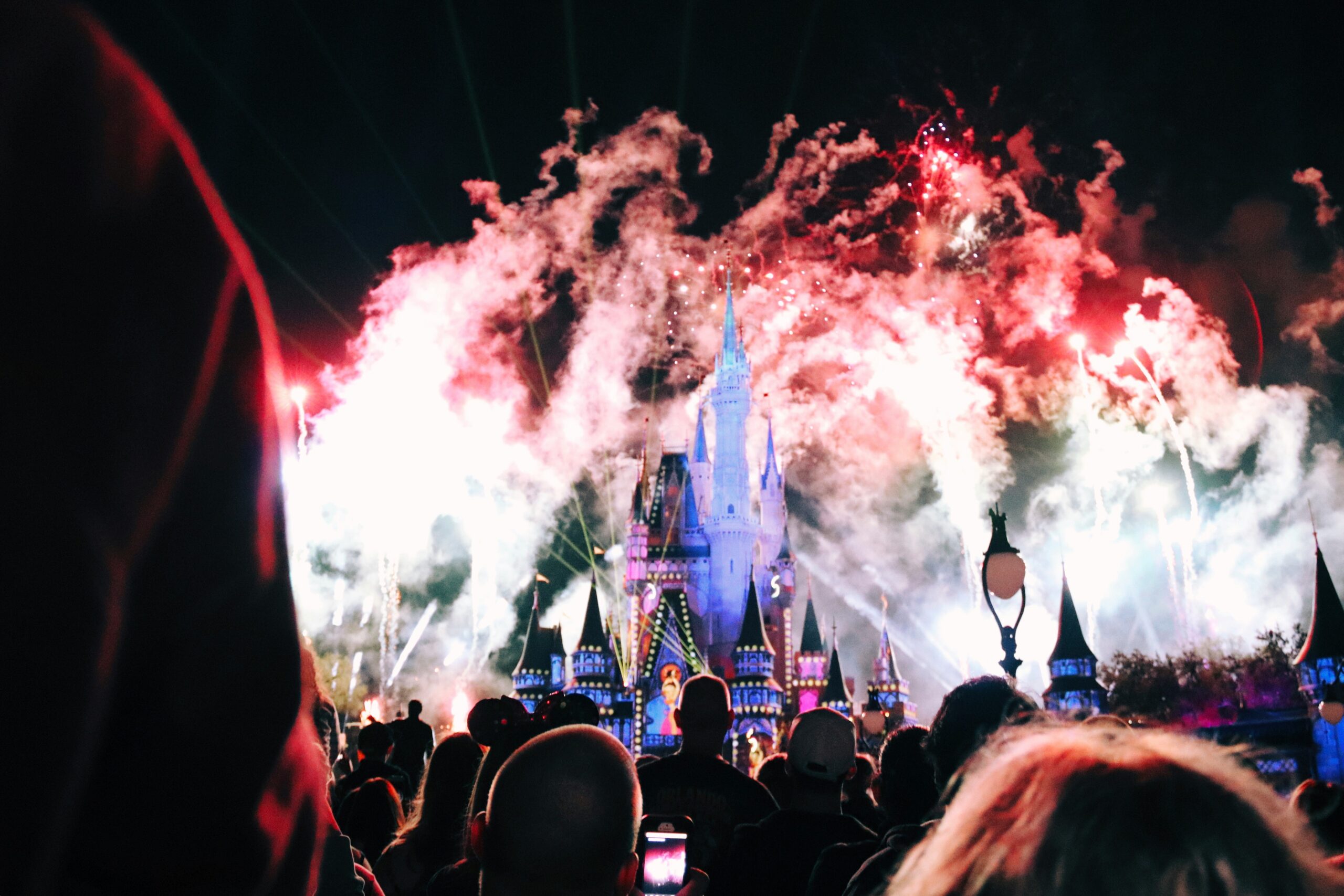 Classic Experiences Every Disney Fan Should Enjoy at Least Once