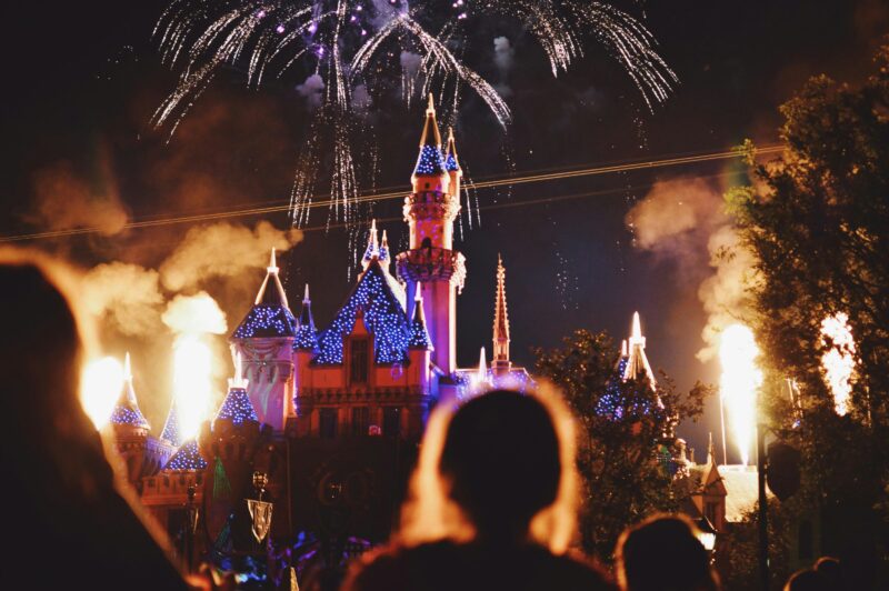 Walt Disney’s Vision for the Parks: Unveiling the Magic Behind Disney World