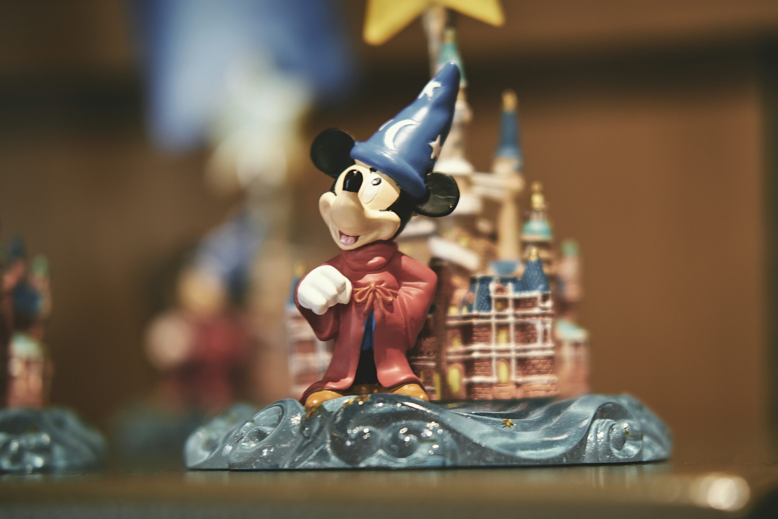 Tips for Disney Character Meet and Greets: Making Magical Memories at Disney World