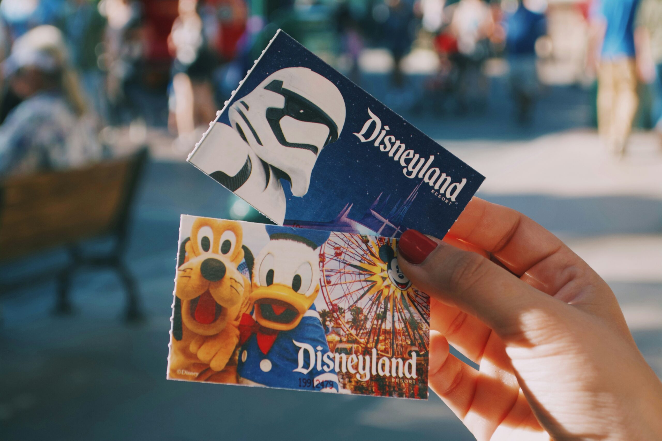 Discovering the Latest Food and Snack Delights at Disney World in Late 2025
