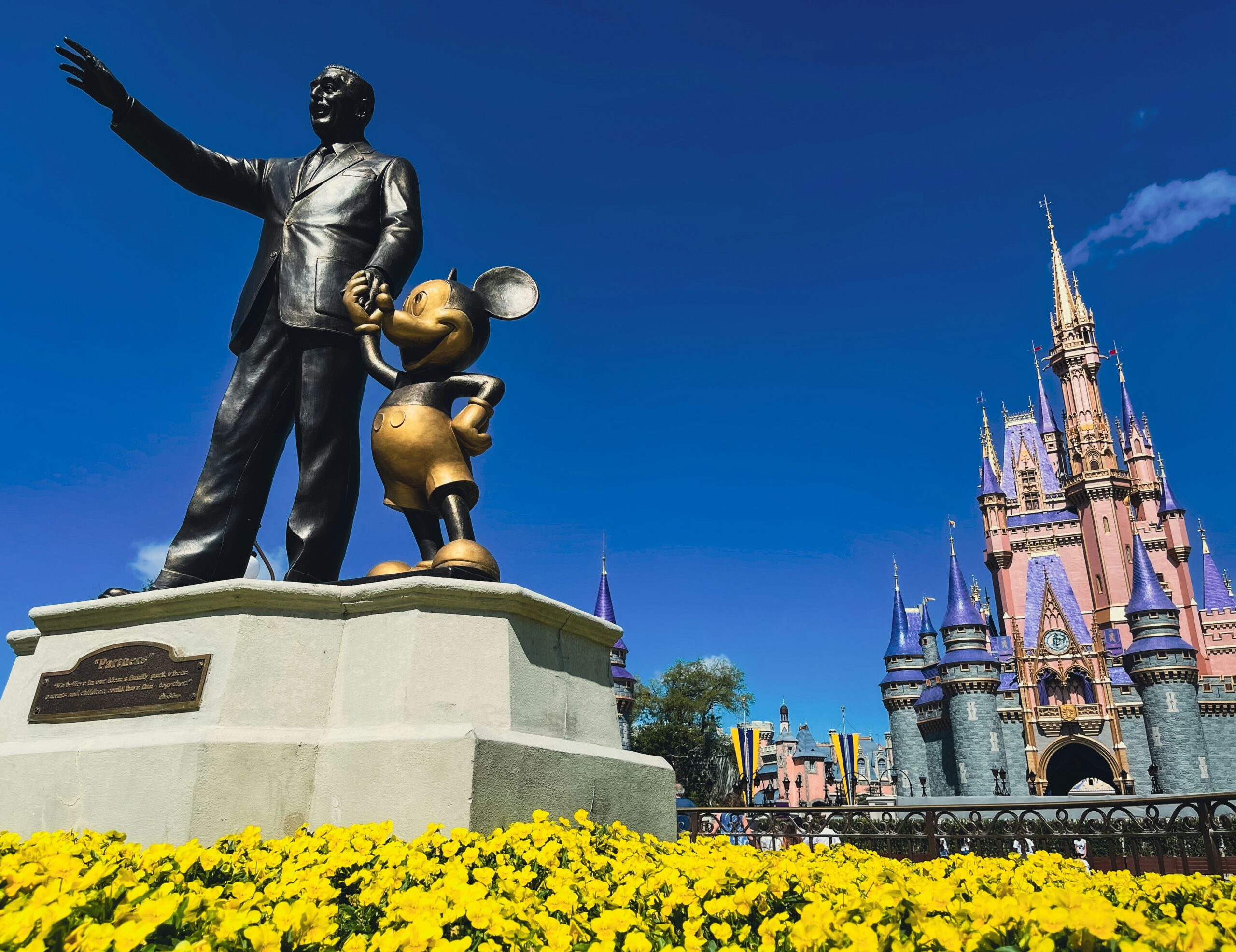 Best Times of Year to Visit the Florida Magic: Your Ultimate Guide to