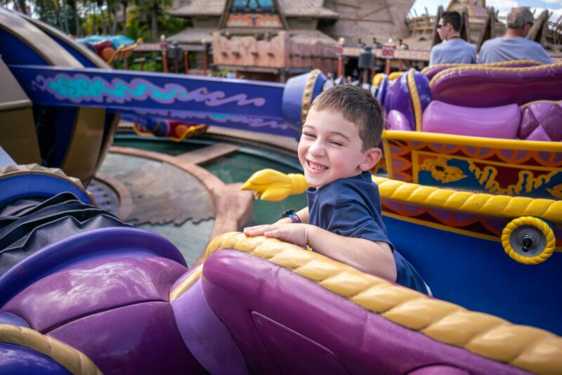 Ultimate Parade Tips and Entertainment Highlights Across Disney World Magic Kingdom Resort