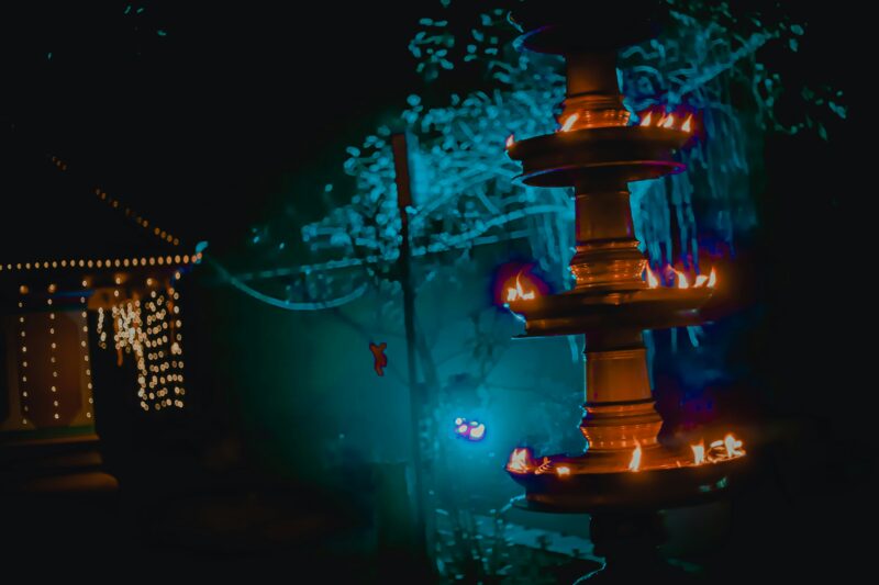 Holiday Parties and Nighttime Celebrations at Disney Magic Kingdom: A Magical Experience Like No Other