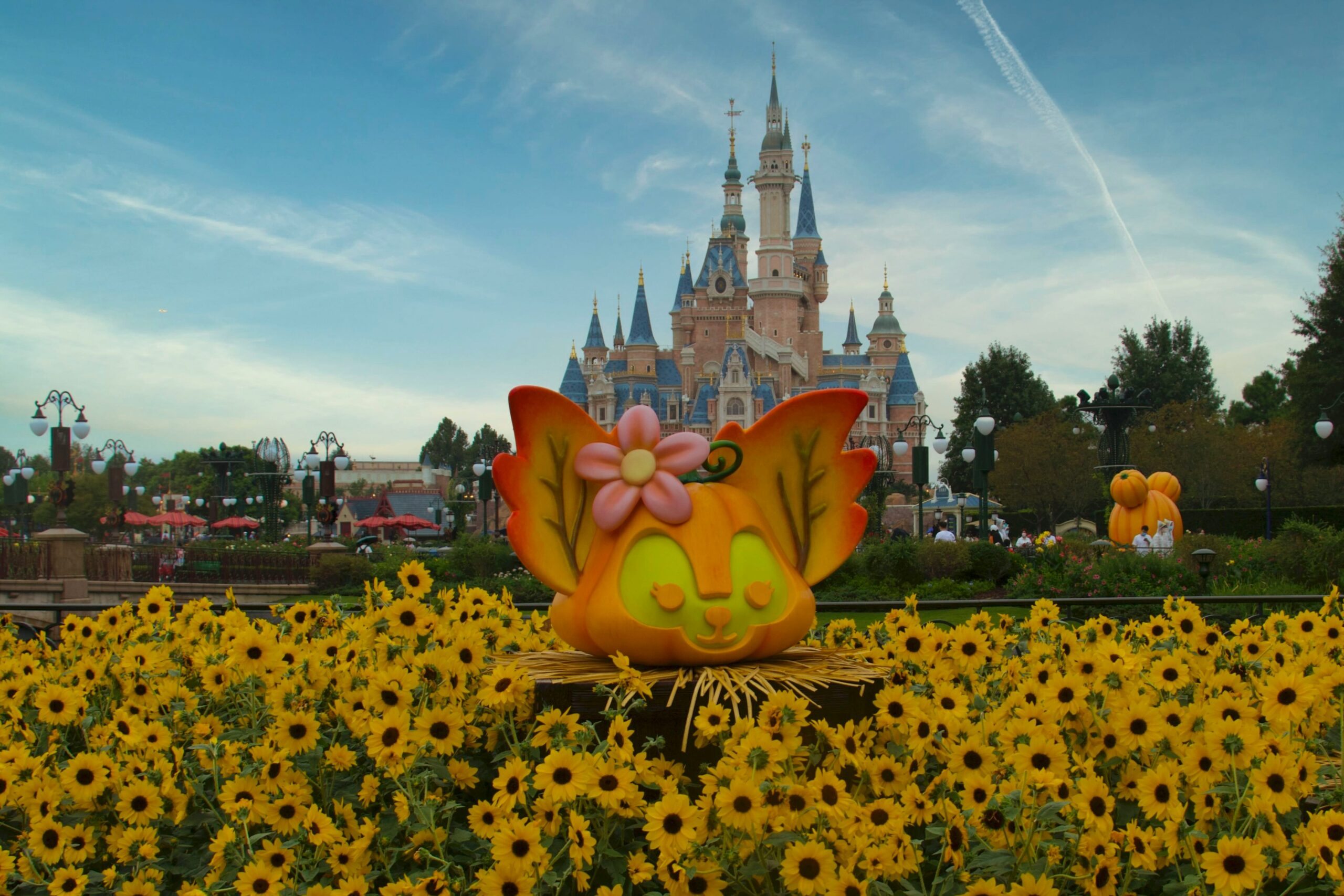 Iconic Photo Spots Perfect for Disney Lovers