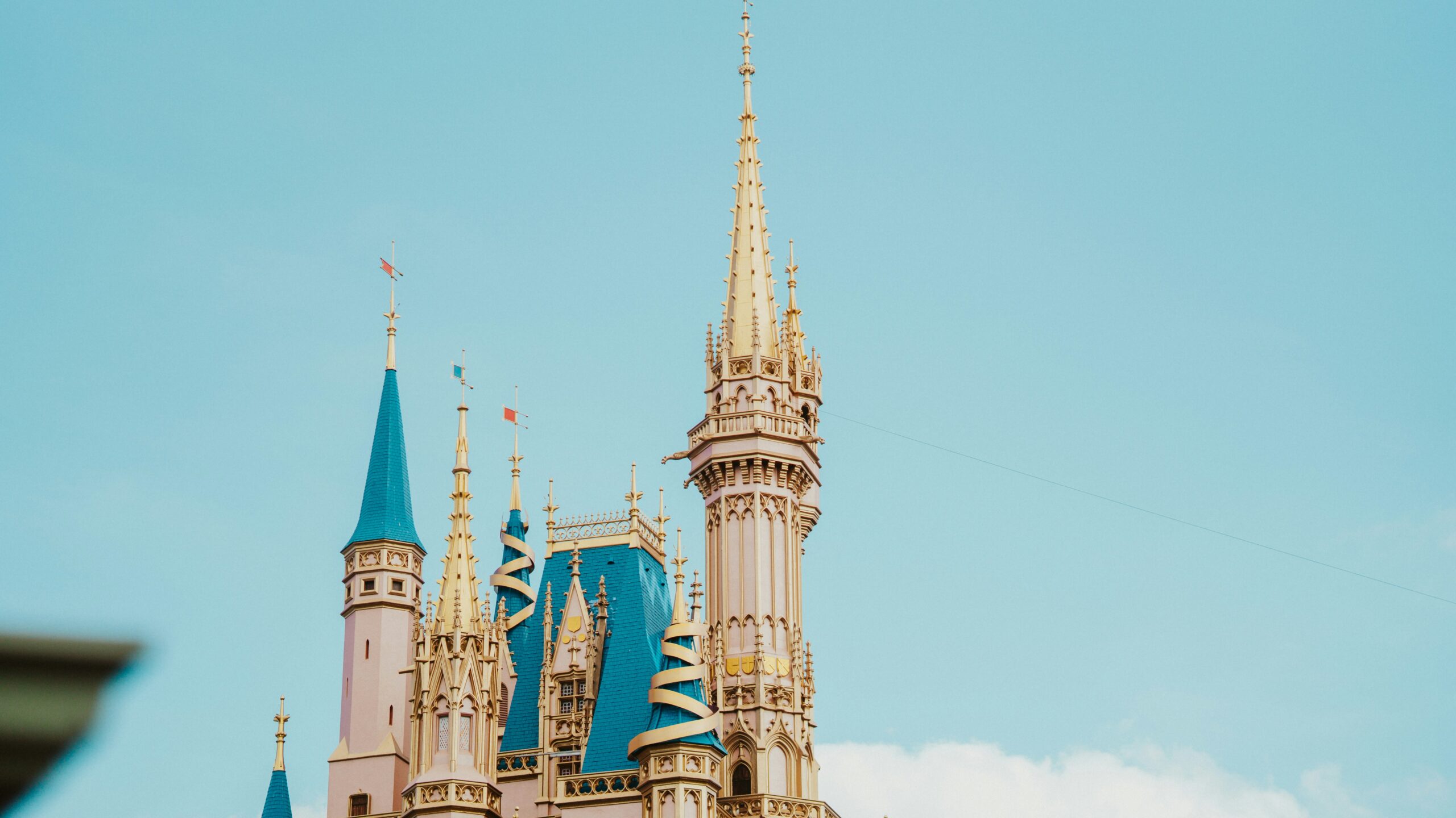Mastering Disney Ride Strategy for Families: Tips to Make the Most of Your Magic Kingdom Adventure