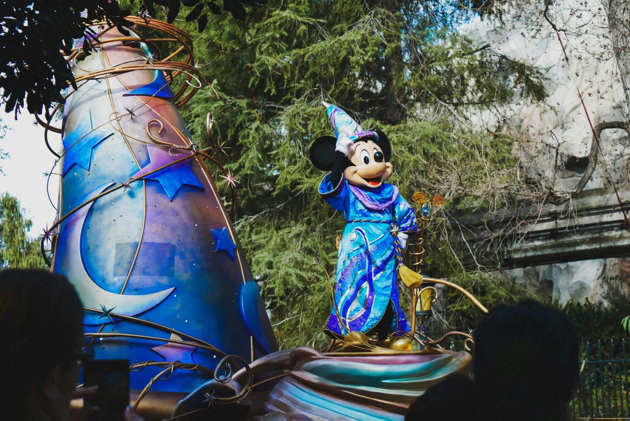 Latest Merchandise and Collectible Drops Inside Disney World Parks: November 2025 Edition