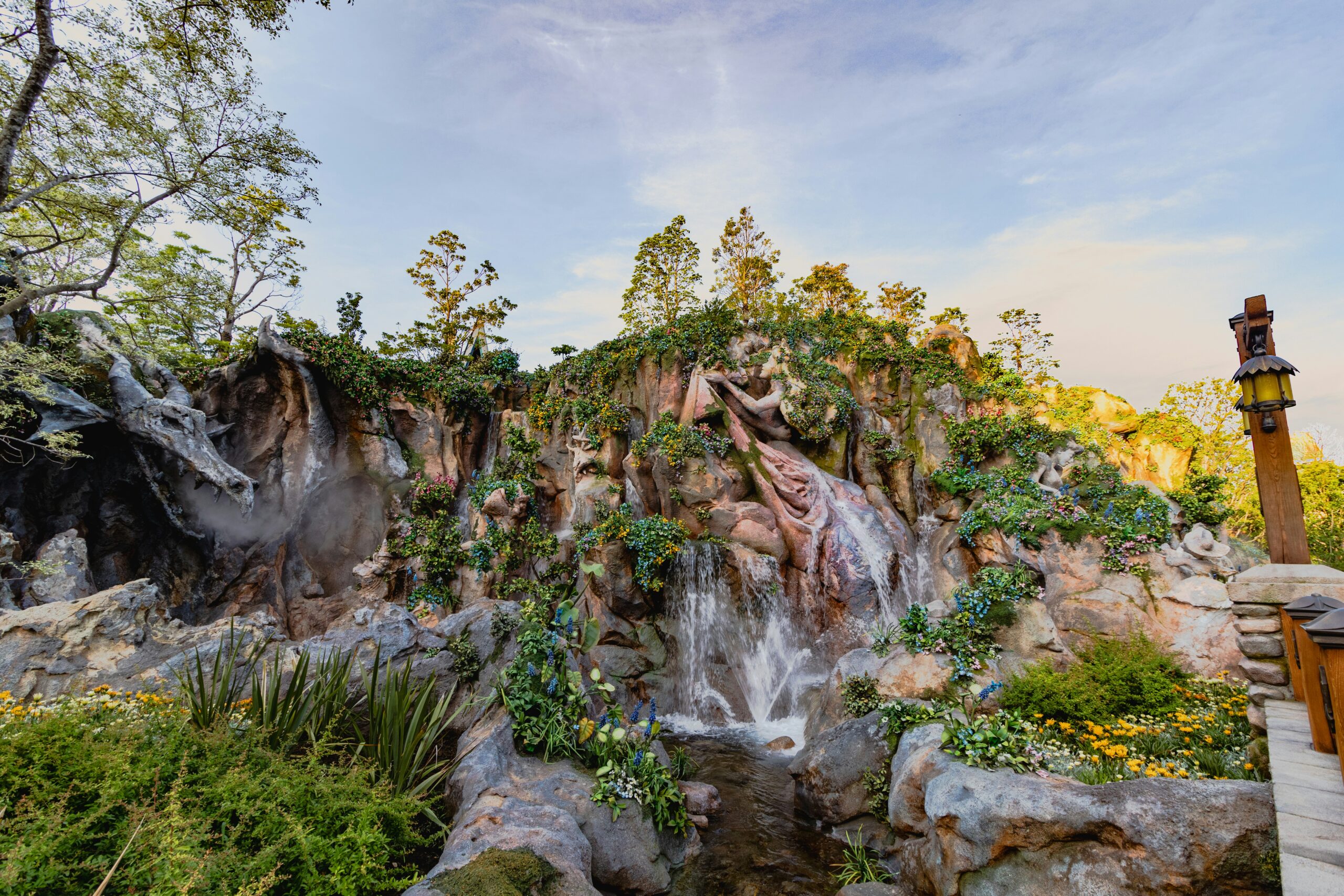 Best Rides and Must-Do Attractions Inside Disney Magic Kingdom Park
