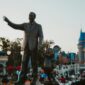 Fun Details and Main Street-Inspired History at Disney World Magic Kingdom